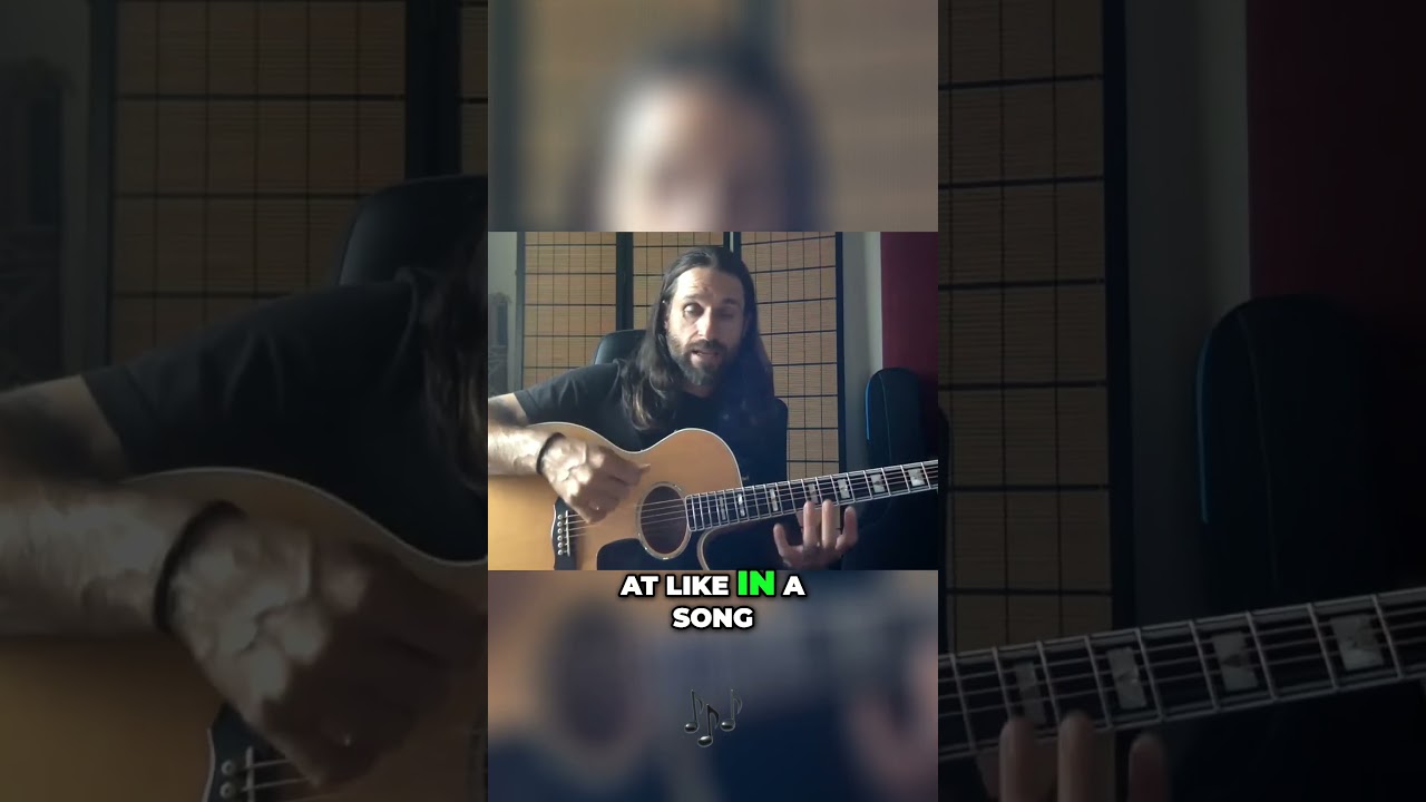 Mastering Alternate Picking - This is Why Your Hands Aren't Synced