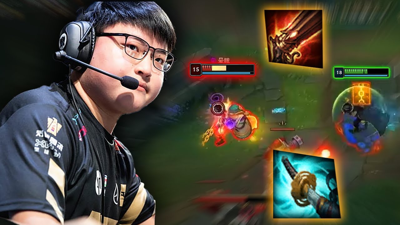 Uzi : What Machine Gun TF look like - Engsub