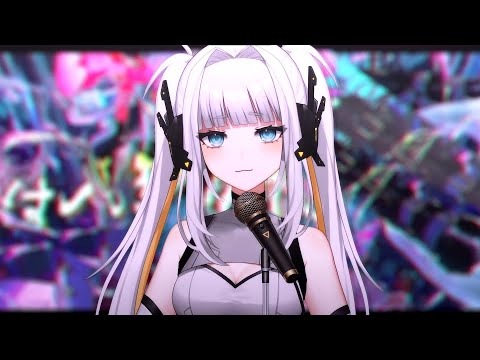 CH4NGE / Giga - eru ∇ (cover) short ver.