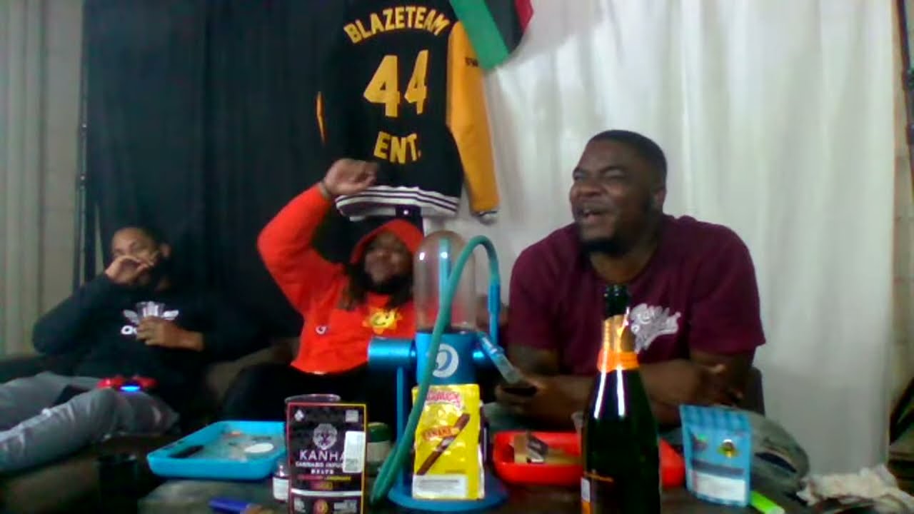 Smoke'N With Blaze Podcast Ep 23: Compound Genetics Pave!! / La Coz & Dubs Garden PBS New Strain!!