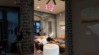 Couple pranks😂😂 #funnyvideos#funny#prank#funnymoments#funnyprank#foryou#balloonprank