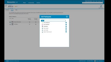 IBM Blueworks Live - Advanced demo