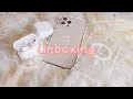 ✨ 🍎iPhone 12 Pro Max (Gold | 512gb) + AirPods Pro Unboxing ✨