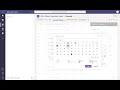 Microsoft TEAMS SPFx Lightning Conductor