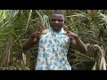 Thomas Chibade Patuluka Misonzi (official music Video)