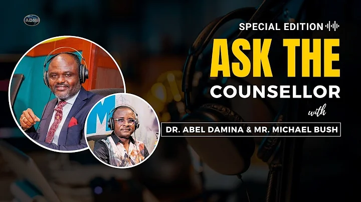 Ask The Counsellor | 22nd December 2025