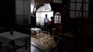  Klip Fildan Da4  Terima Kasihku