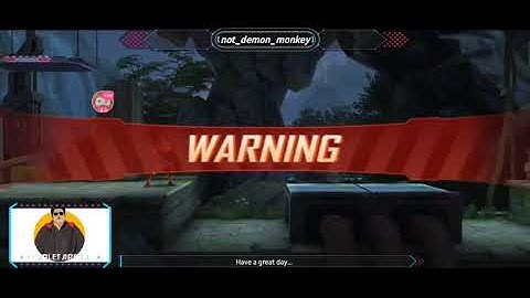 Contra Return: Chapter 6