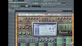 Plucks in Sylenth1 [Quick Tutorial]
