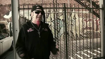 HELLYEAH - Chad Gray on 'UNDEN!ABLE'