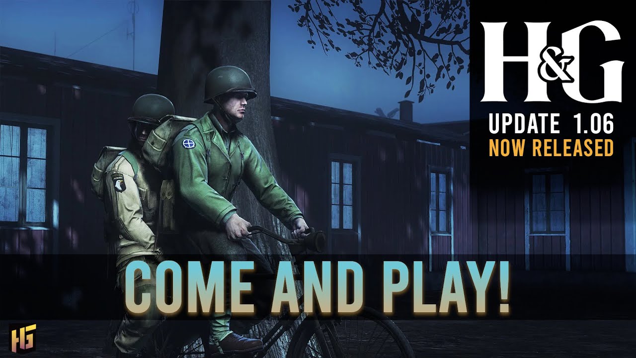 Late Night APCing | Heroes & Generals 2017 Reborn Gameplay | 006