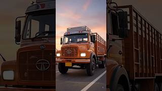 TATA 1612 truck ❤️🛐 #aivideo #aishorts #subscribemychannel #viral  TQ youtube