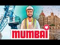 Mumbai Monsoon Maja Hi Agaya 😍 | Mumbai