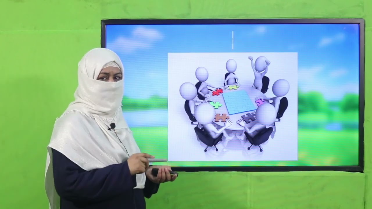 English Grade 4 Unit 5 Lecture 5 || SNC 2020 || - YouTube