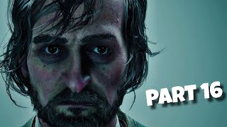 Caleb - A Hellbound Heart | Part - 16 | Banishers : Ghosts of New Eden | Walkthrough Gameplay PC
