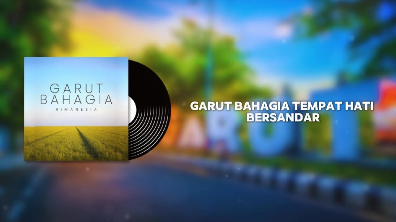 Rimanesia -  Garut Bahagia