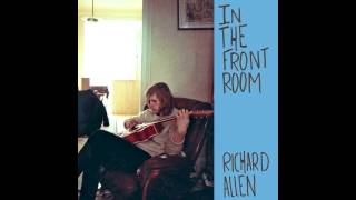 Richard Allen - Will I ever learn?