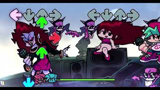 Fnf  Satin Panties Erect night