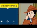 Detective Mehul || Episode-1 || who is thief #episode #detectivestory