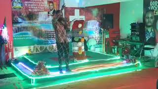 declaration by prophet festus ehis Atabhujena Okuereyor