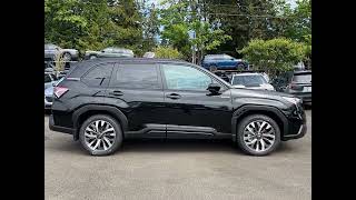 2026 Subaru Forester Hybrid Touring Hybrid Seattle WA