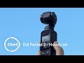 DJI Pocket 2 - Hands-on with the Mini Gimbal