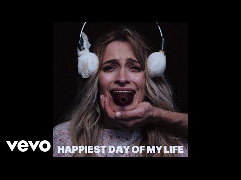 paris jackson - american dream (Official Audio)