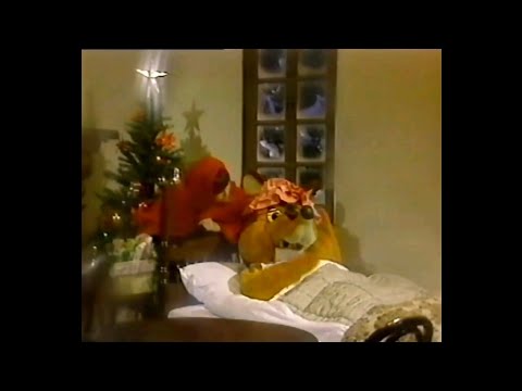 番宣CM 1986 ザベストテン豪華版 クリスマス
