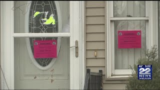 Animal Cruelty Charges After 21 Cats Found In Ludlow Home