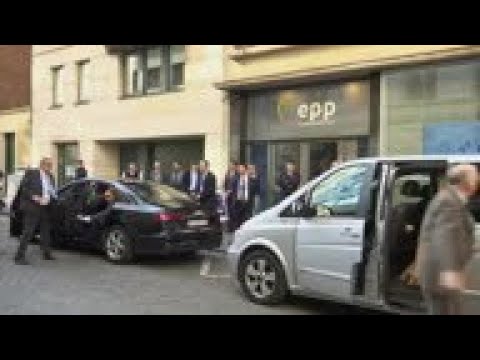 Irish PM comments ahead of EU  Brexit summit