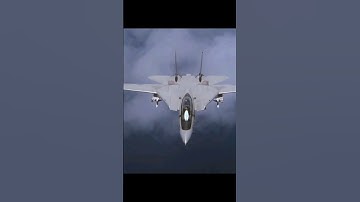 The Final Countdown movie has probably the best Tomcat scenes ever, featuring the VF-84