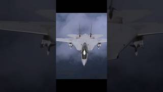 The Final Countdown movie has probably the best Tomcat scenes ever, featuring the VF-84