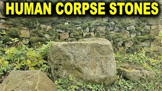 What Are Human Corpse Stones?
