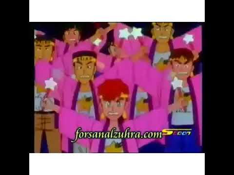 اغنية امشي في الشوارع ايروكا بدون موسيقى سبيستون 