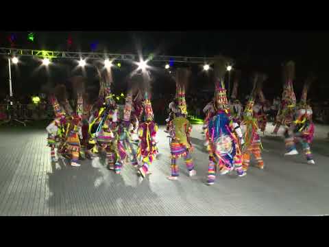 Gombey Festival 2022: Gombey Evolution Troupe thumbnail