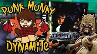 Masters of Teräs Käsi is Star Wars Street Fighter.
Like my content? Buy Me A Coffee! ► https://www.buymeacoffee.com/daltonpaul
Or support the channel by becoming a Patron! ► https://www.patreon.com/daltonpaulvideos
Check out my Dalton Paul Videos Star Wars Playlist ►►►https://goo.gl/TAOJlA
Also check out my Soul Clalibur IV Yoda Gameplay Video!►►► https://goo.gl/33ioi5
After hearing about the legendarily bad gameplay of Star Wars: Masters of Teräs Käsi, and finding it for a couple bucks at a flea market last summer, I new it was my duty to review this questionable piece of interactive media.
So here is my review of Star Wars: Masters of Teräs Käsi, an obscure PS1 fighting game with a bad reputation. I break down each fighter, their fighting styles, the locations, music, and game modes, all the while losing a little bit of my sanity. However, I had a really good time making this video despite many technical difficulties and its incredible difficulty. I hope you guys enjoy it!
Be sure to check out Rafael2487 Gamer’s YouTube Channel. He is a Teräs Käsi expert, and let me use some of his footage. ► https://goo.gl/F1GYwQ
Dalton Paul Videos
YouTube Channel ► http://goo.gl/q66lQe
My Video Game Reviews ► http://goo.gl/QzbNm6
My Star Wars Videos ► https://goo.gl/TAOJlA
Facebook ► http://goo.gl/ZaGJl2
Twitter ► http://goo.gl/J050TN Masters of Teräs Käsi is Star Wars Street Fighter.