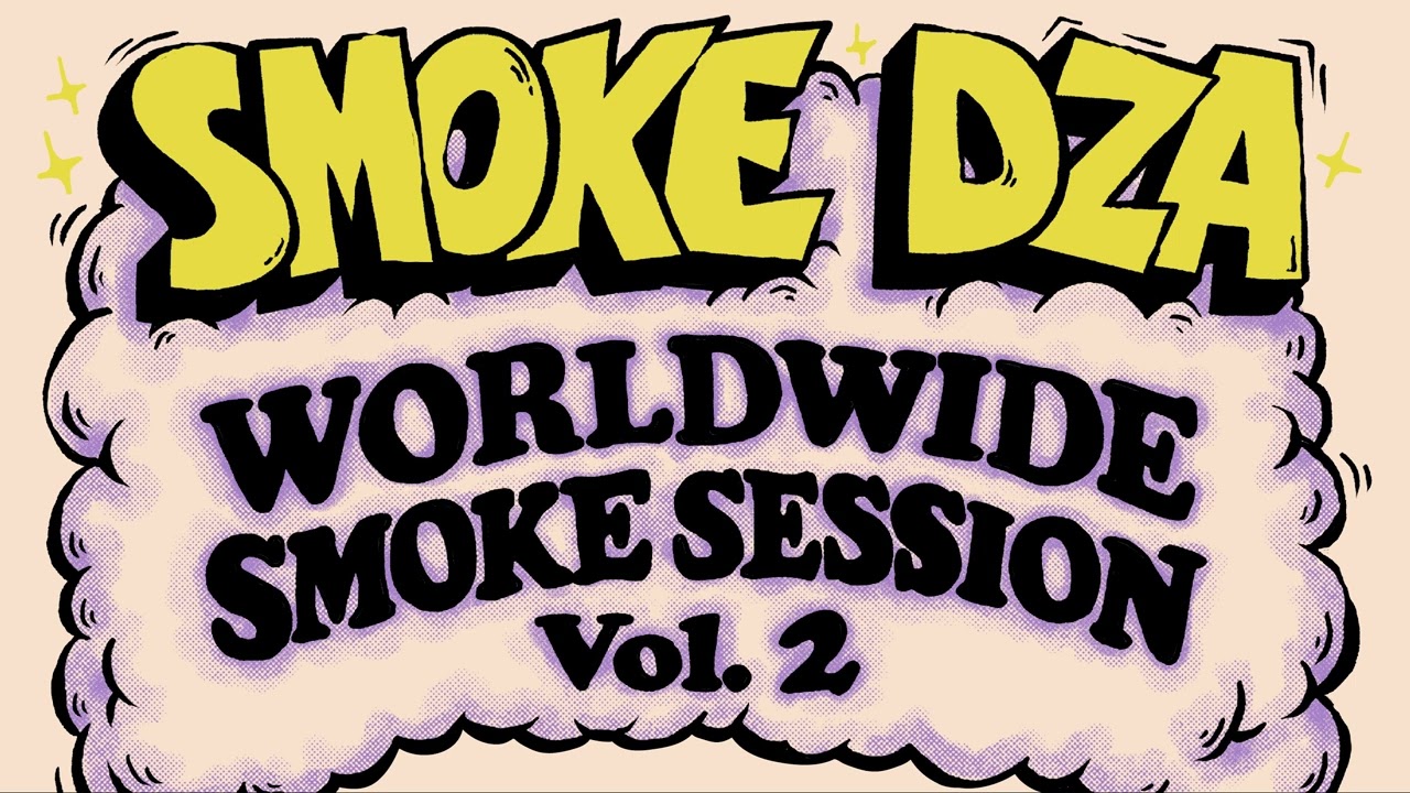 Smoke DZA - New Box (Official Audio)