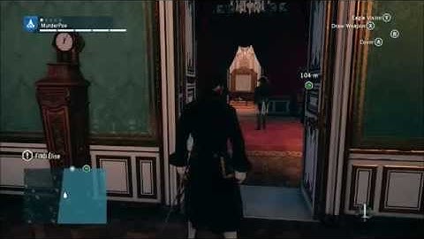 Assassin