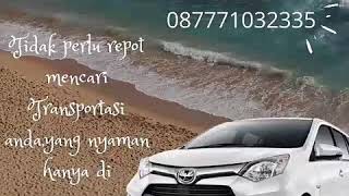 RENTAL MOBIL BINTARO