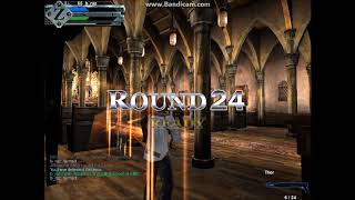 Gladys And Jill Get Owned In Gunz