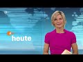 heute 19:00 Uhr vom 26.06.2026 Nach Erdbeben in Venezuela, Hitzewelle, VW baut wohl Stellen ab