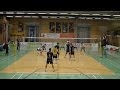 TSV Volksbank Hartberg - Hypo Tirol Volleyballteam | Highlights | 13.11.2013