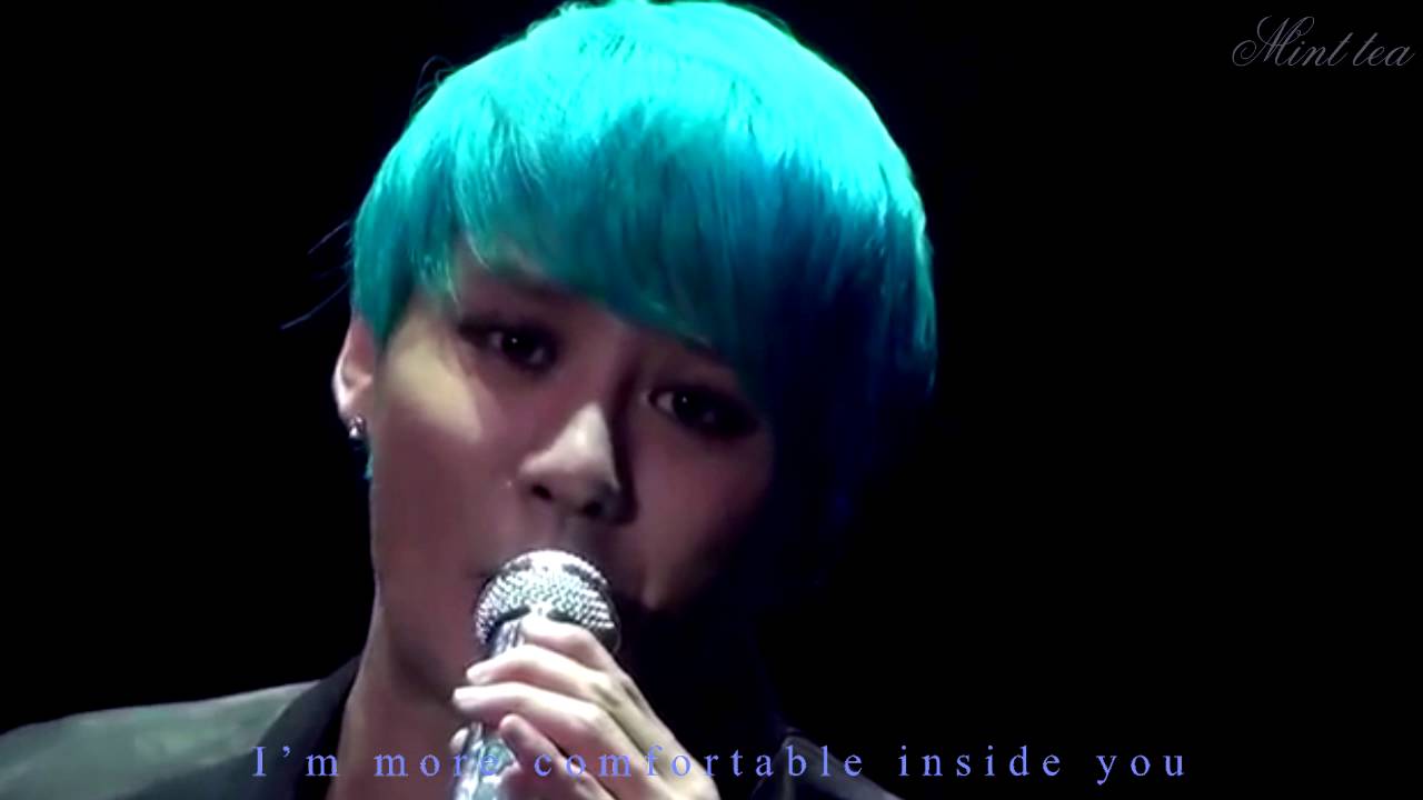 在 YouTube 上觀看「[Eng] XIA Junsu - Breath of Love.」