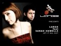 Lange feat. Sarah Howells - Let It All Out (Original Mix) FULL