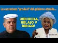 La cuarentena "gradual" del gobierno atenido... ¡RECOCHA RELAJO Y RIESGO! Café Picante 176