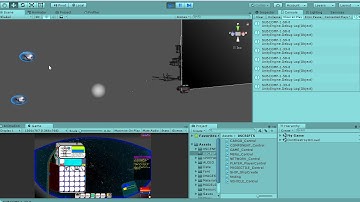 Adrorium 0.5.3 Basic Drone AI | Devlog 2.9