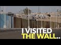 I Visited The Wall...