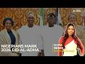 Nigerians Mark 2026 Eid | Amaechi Rejects ADC Presidential Primary Result - 12 Report 27th May 2026