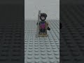 What Minifigure do you get? #lego #legominifigures #legoshorts #legostopmotion #legobuild #shorts
