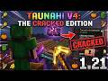 🔥 FREE Taunahi v4.0 Latest Update (b6) Cracked | Best Hypixel SkyBlock Macro (1.21.11 Fabric)